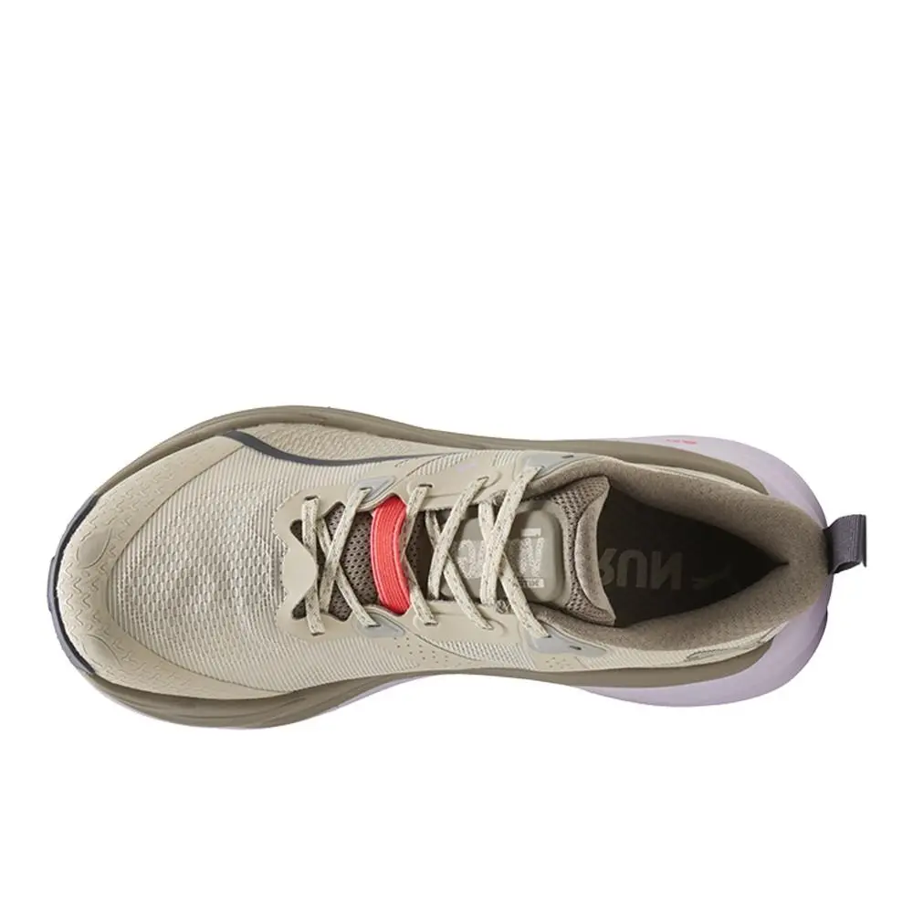 Puma shoes - PUMA Voyage Nitro 4 Trail Running Shoe - 31104212 - Beige (UPC: 199260999565) 2