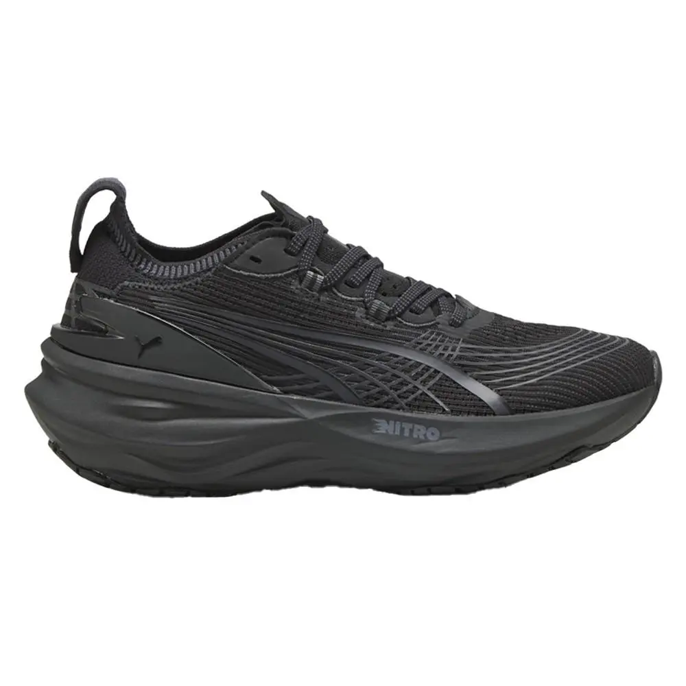Foreverrun Nitro 2 Wide Running Womens Size 9 M Sneakers Athletic Shoes 31 by Puma