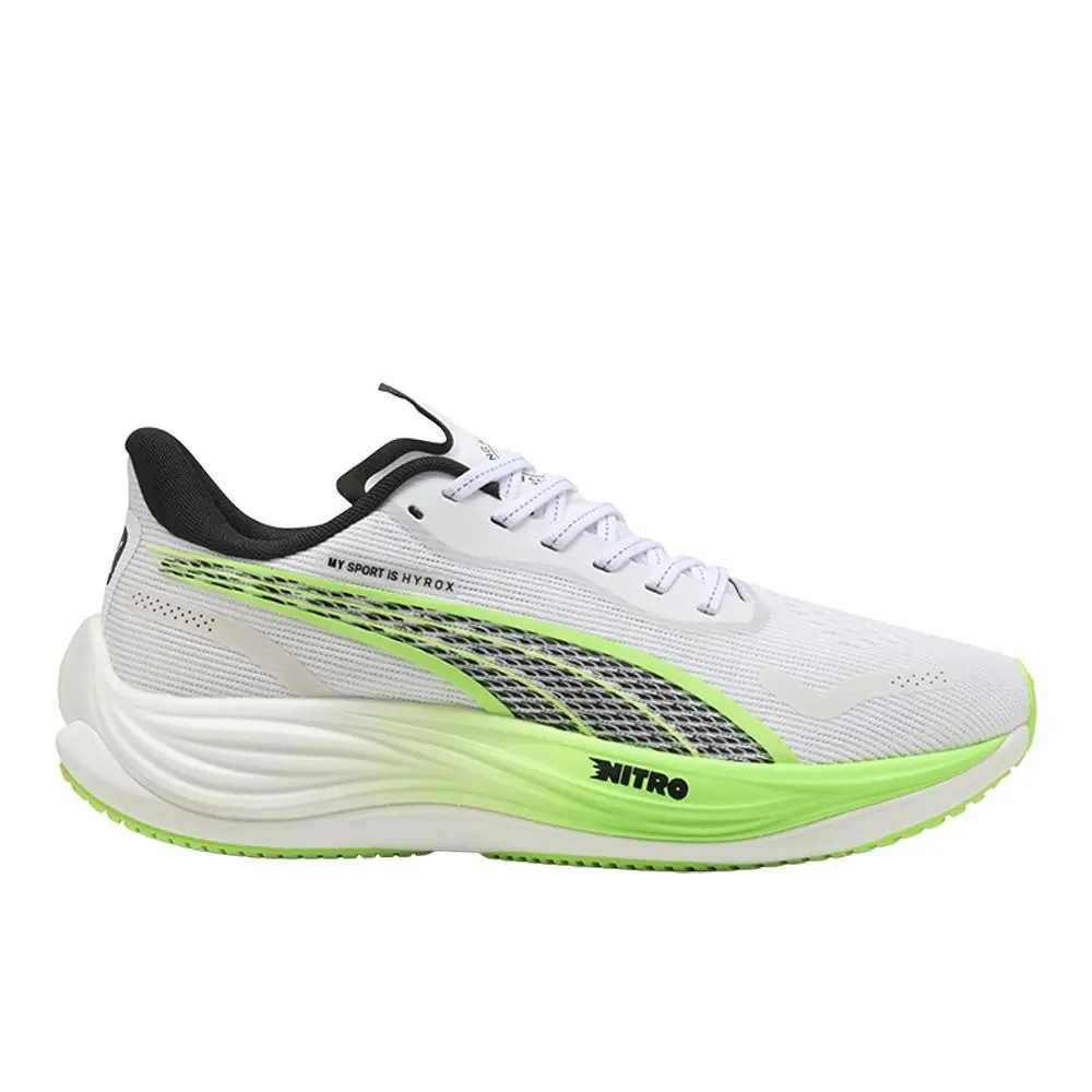 Puma X Hyrox Velocity Nitro 3 Running Mens Size 10 M Sneakers Athletic Shoes 3