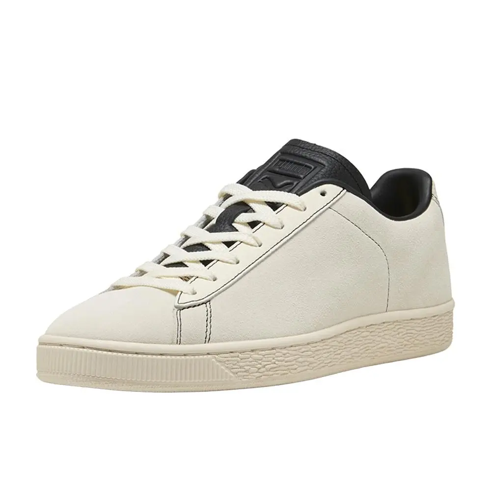 Puma shoes - PUMA Suede Icons Lace Up - 40534502 - White (UPC: 199260566019) 0