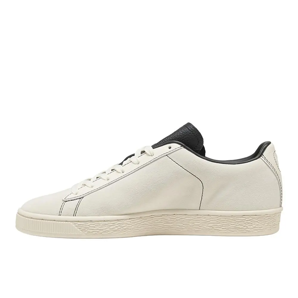 Puma shoes - PUMA Suede Icons Lace Up - 40534502 - White (UPC: 199260566019) 1