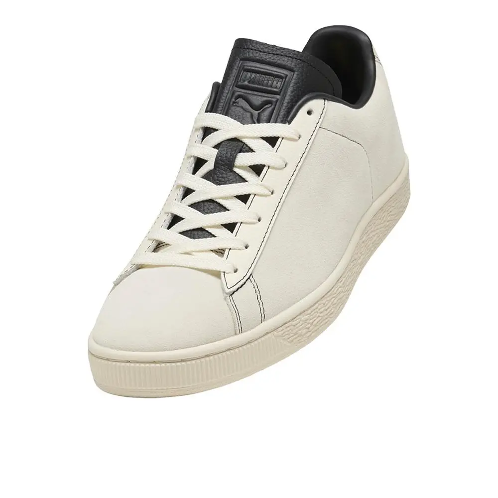 Puma shoes - PUMA Suede Icons Lace Up - 40534502 - White (UPC: 199260566019) 4