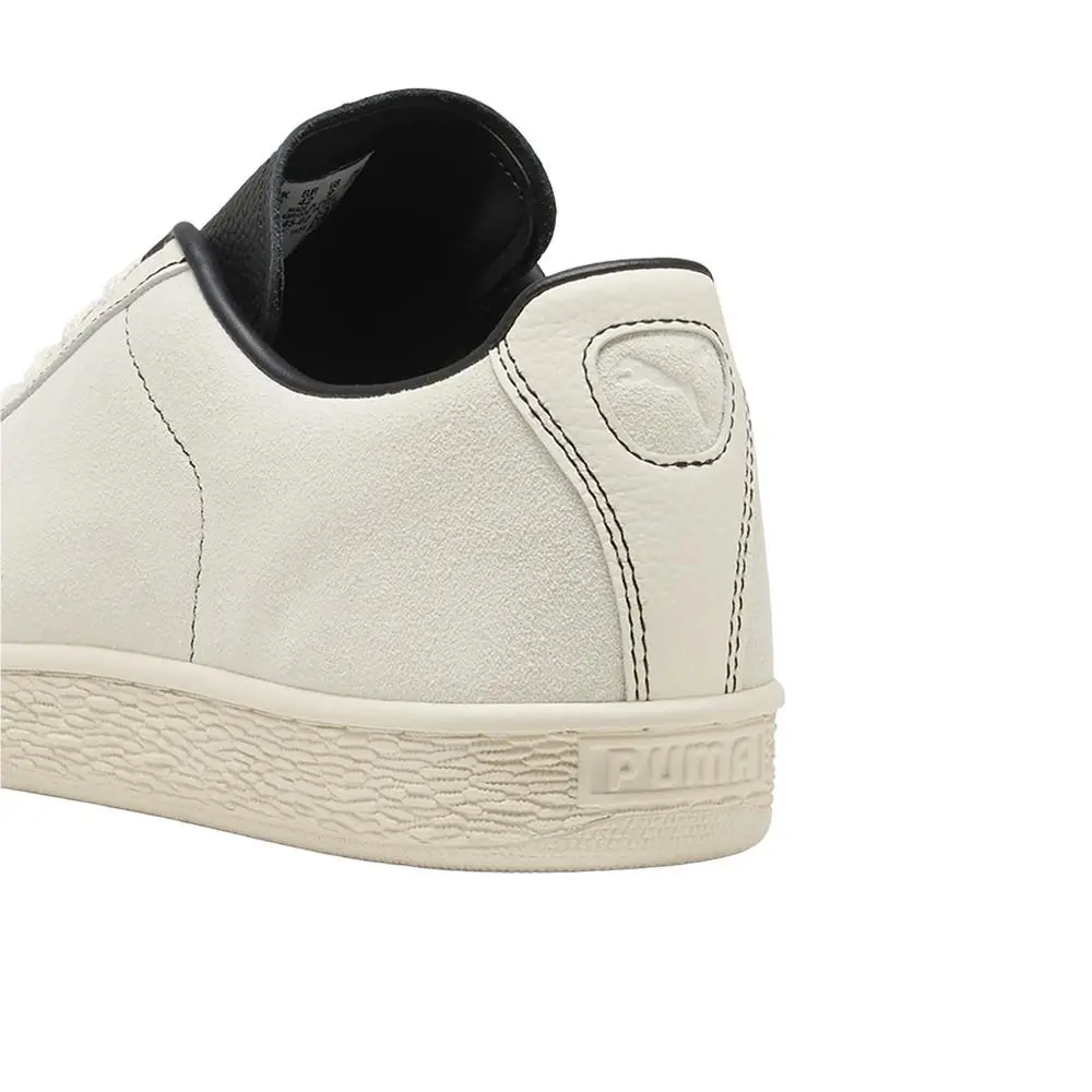 Puma shoes - PUMA Suede Icons Lace Up - 40534502 - White (UPC: 199260566019) 5