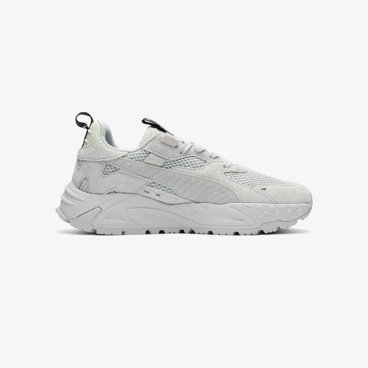 Puma shoes - RsTrck Horizon - RsTrck Horizon - Gray 8