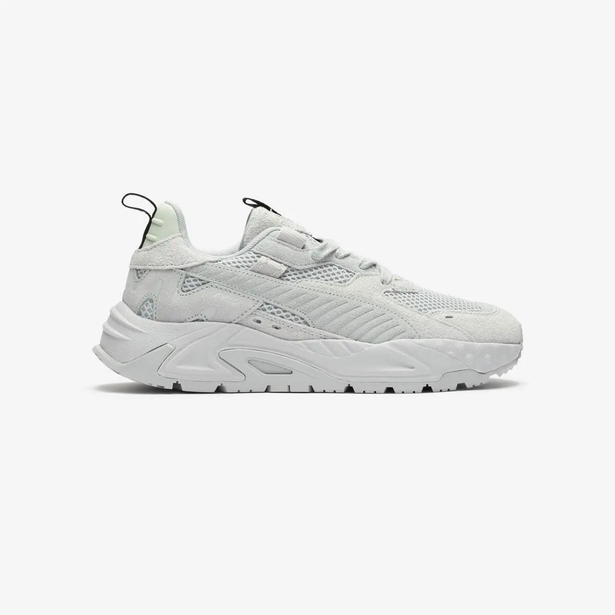 Puma shoes - RsTrck Horizon - RsTrck Horizon - Gray 0