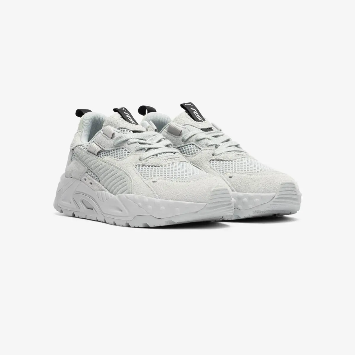 Puma shoes - RsTrck Horizon - RsTrck Horizon - Gray 1