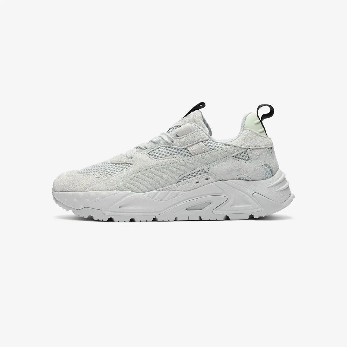 Puma shoes - RsTrck Horizon - RsTrck Horizon - Gray 2