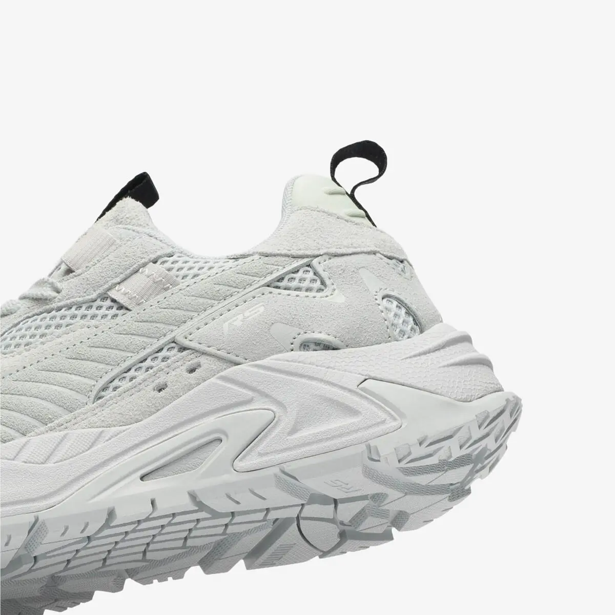 Puma shoes - RsTrck Horizon - RsTrck Horizon - Gray 3