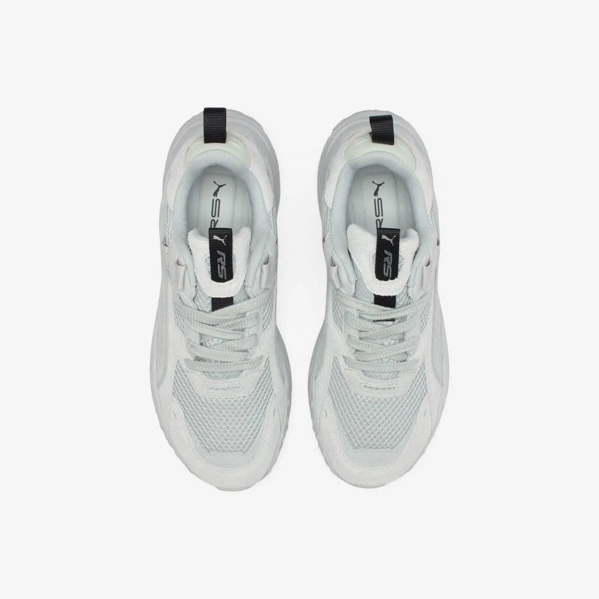 Puma shoes - RsTrck Horizon - RsTrck Horizon - Gray 4