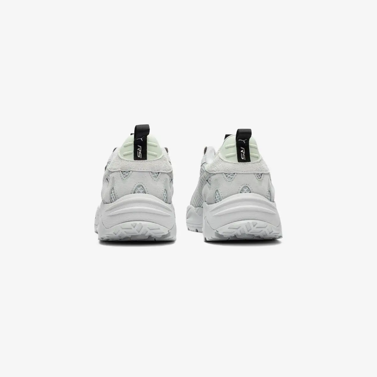 Puma shoes - RsTrck Horizon - RsTrck Horizon - Gray 5