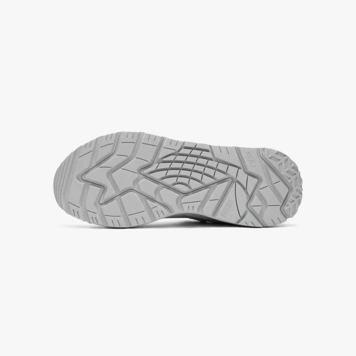 Puma shoes - RsTrck Horizon - RsTrck Horizon - Gray 6