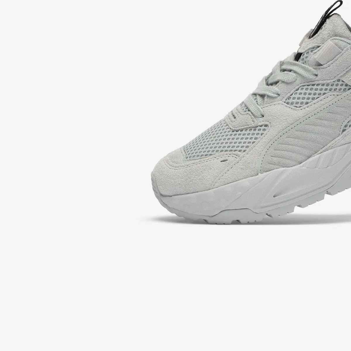 Puma shoes - RsTrck Horizon - RsTrck Horizon - Gray 7