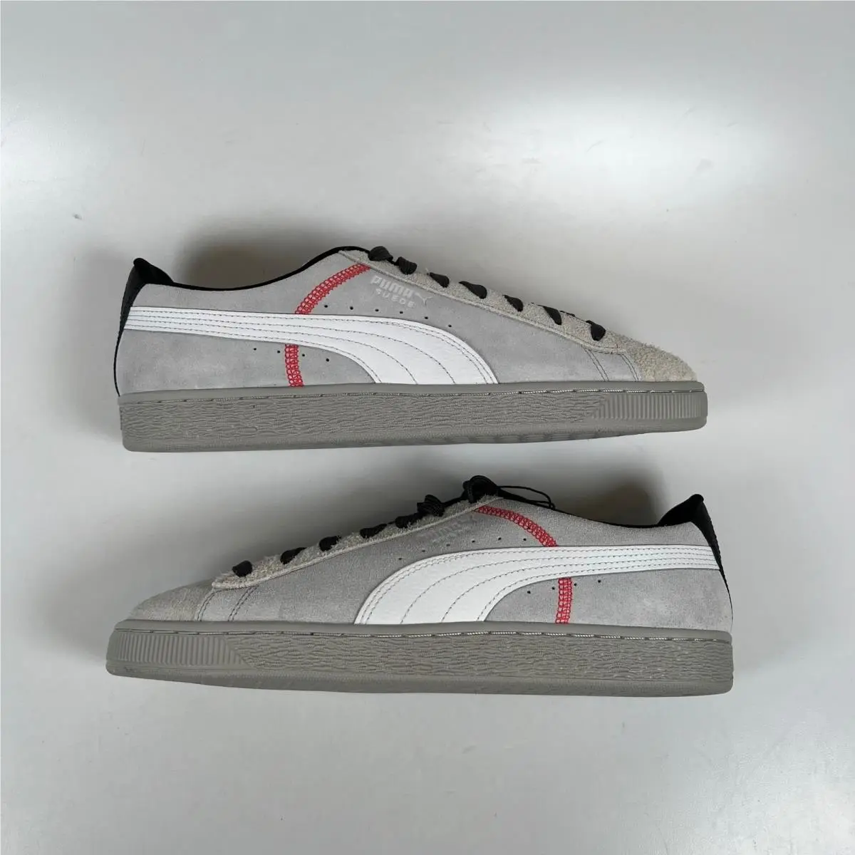 Puma shoes - 387356-01 - 387356-01 - Gray 0