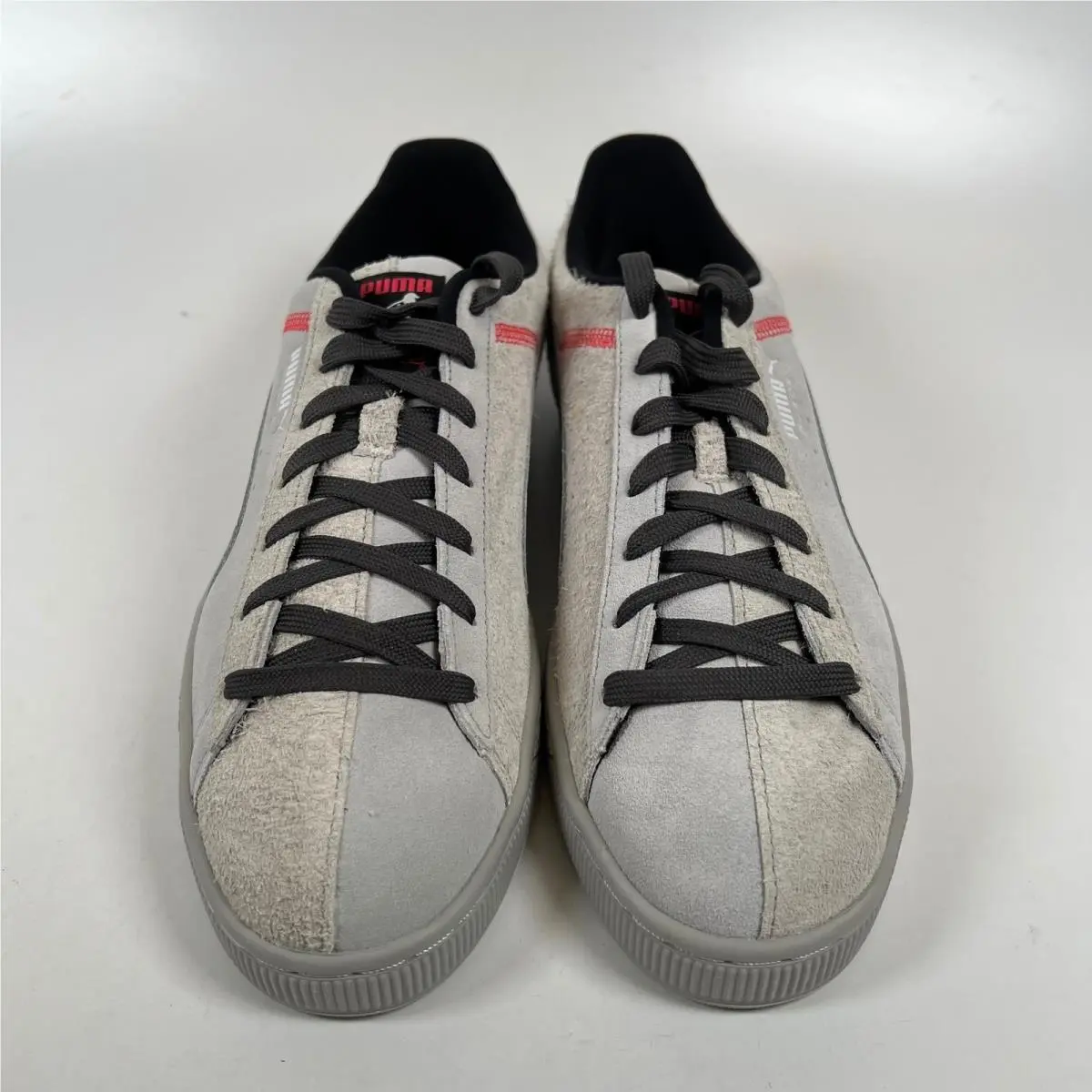 Puma shoes - 387356-01 - 387356-01 - Gray 2