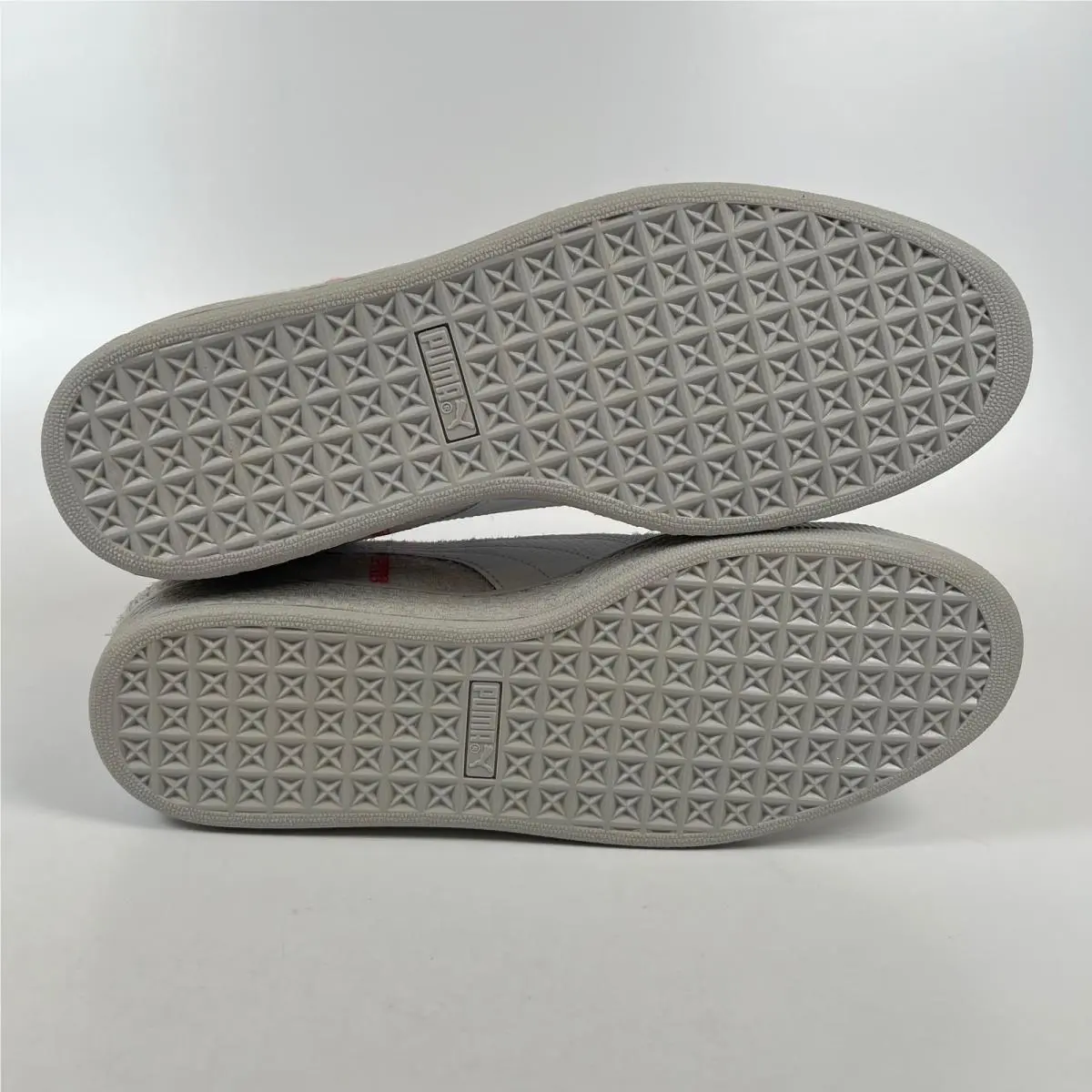 Puma shoes - 387356-01 - 387356-01 - Gray 4