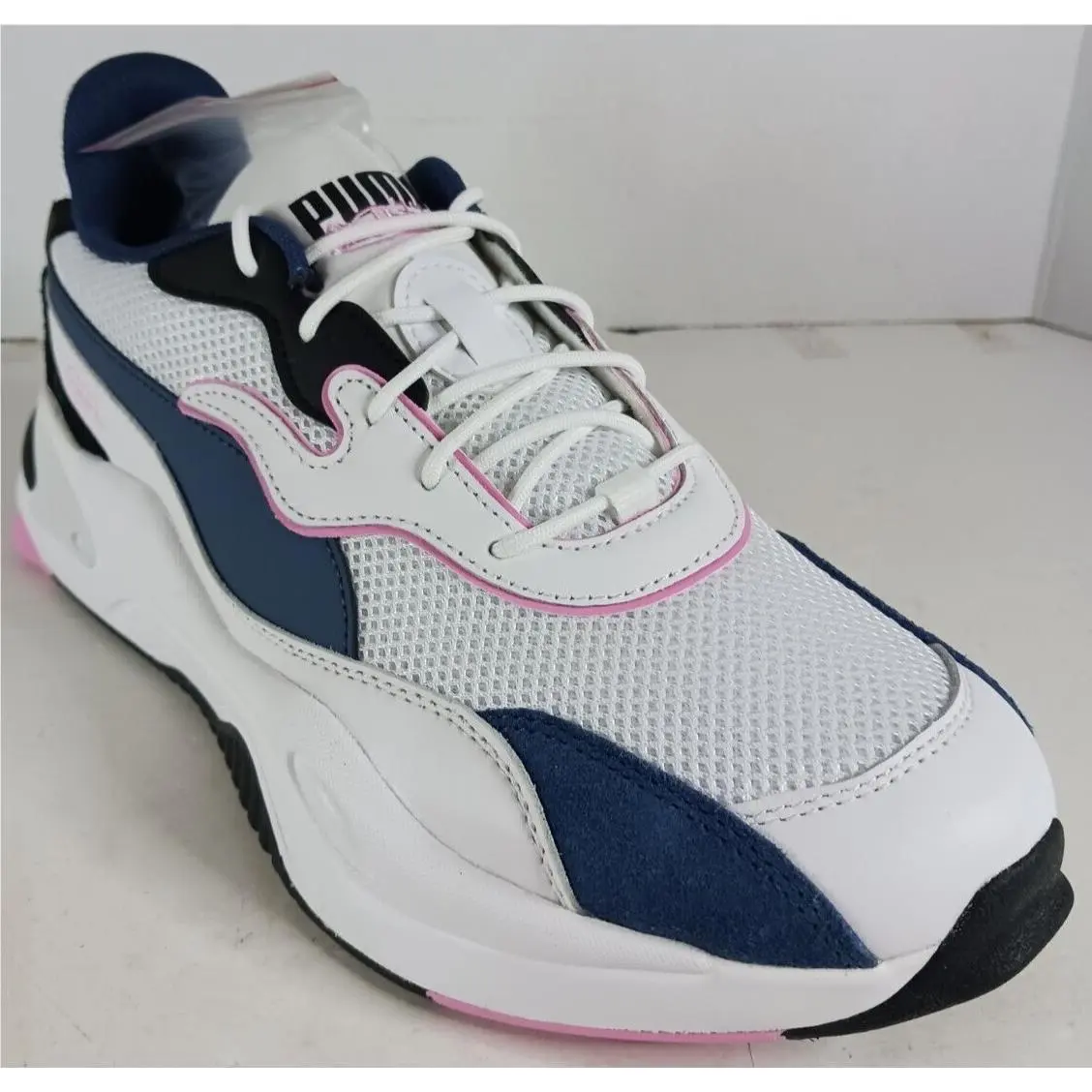 Puma shoes - Puma RS-2K x Von Dutch - 374532-01 - White 1