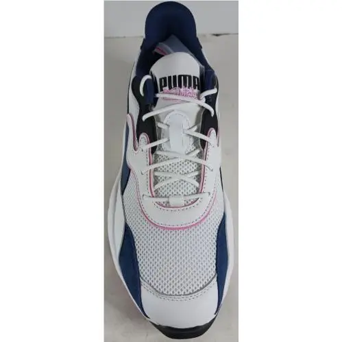 Puma shoes - Puma RS-2K x Von Dutch - 374532-01 - White 2