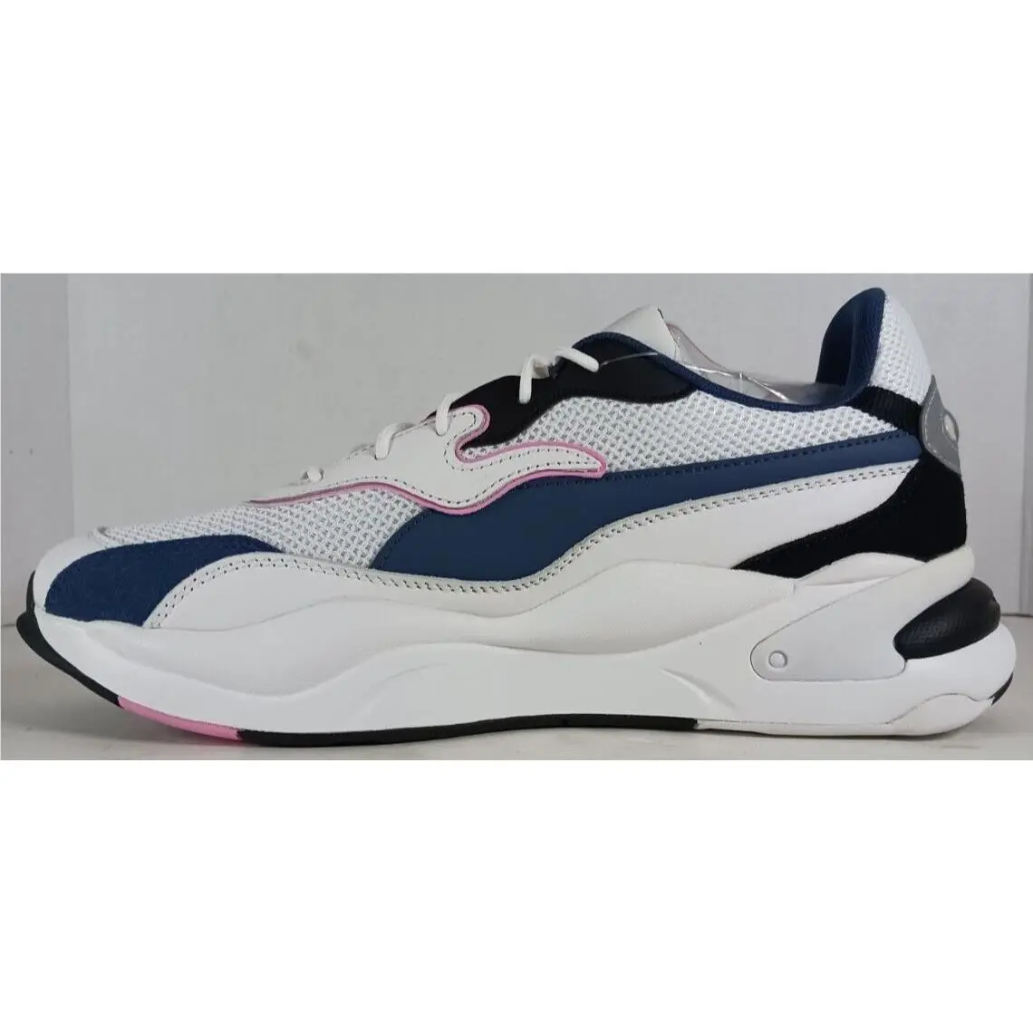 Puma shoes - Puma RS-2K x Von Dutch - 374532-01 - White 3