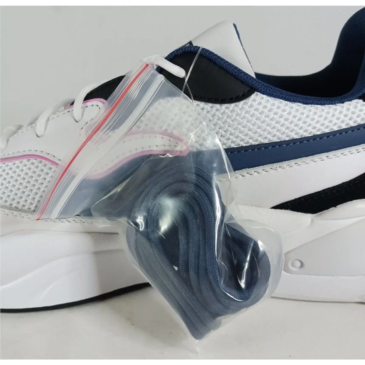 Puma shoes - Puma RS-2K x Von Dutch - 374532-01 - White 5