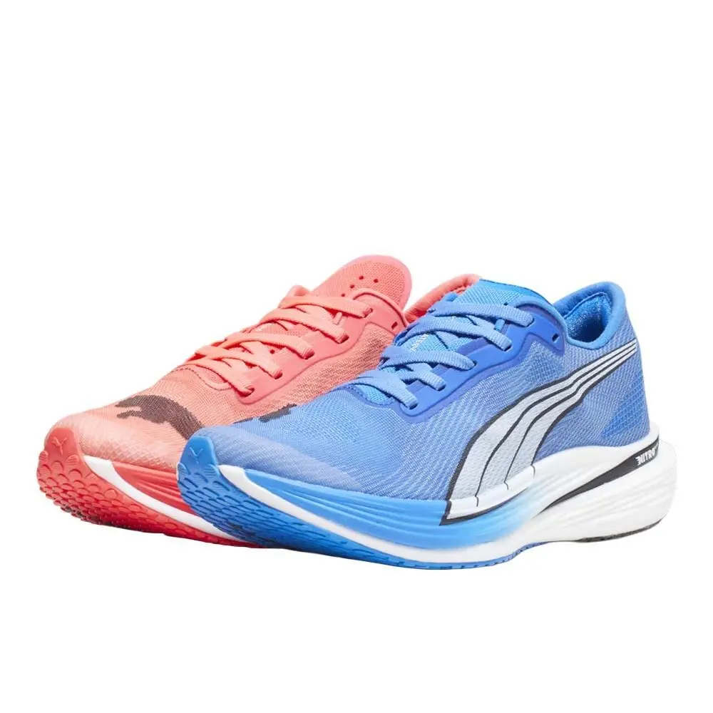 Puma shoes - PUMA Deviate Nitro Elite 2 Running - 37778702 - Pink (UPC: 195731828754) 0