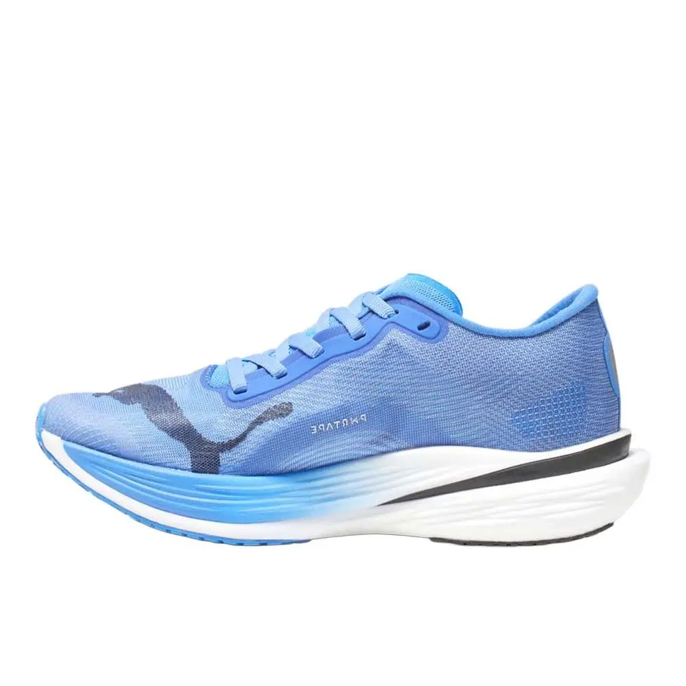 Puma shoes - PUMA Deviate Nitro Elite 2 Running - 37778702 - Pink (UPC: 195731828754) 1