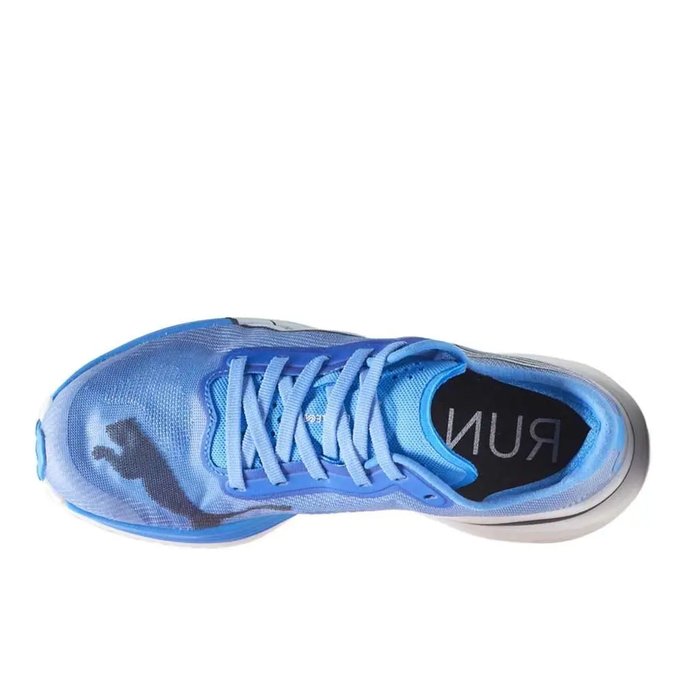 Puma shoes - PUMA Deviate Nitro Elite 2 Running - 37778702 - Pink (UPC: 195731828754) 2