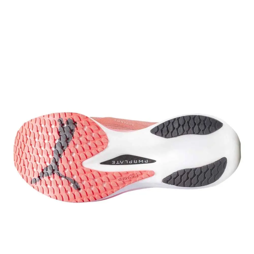 Puma shoes - PUMA Deviate Nitro Elite 2 Running - 37778702 - Pink (UPC: 195731828754) 3