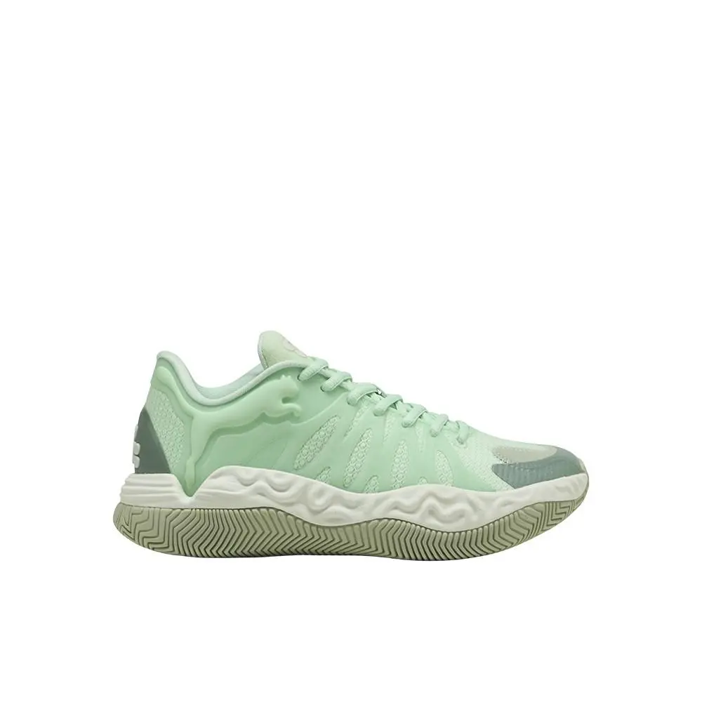 Hali 1 Basketball Shoe Youth Boys Size 7 M Sneakers Athletic Shoes 31409903 by Puma