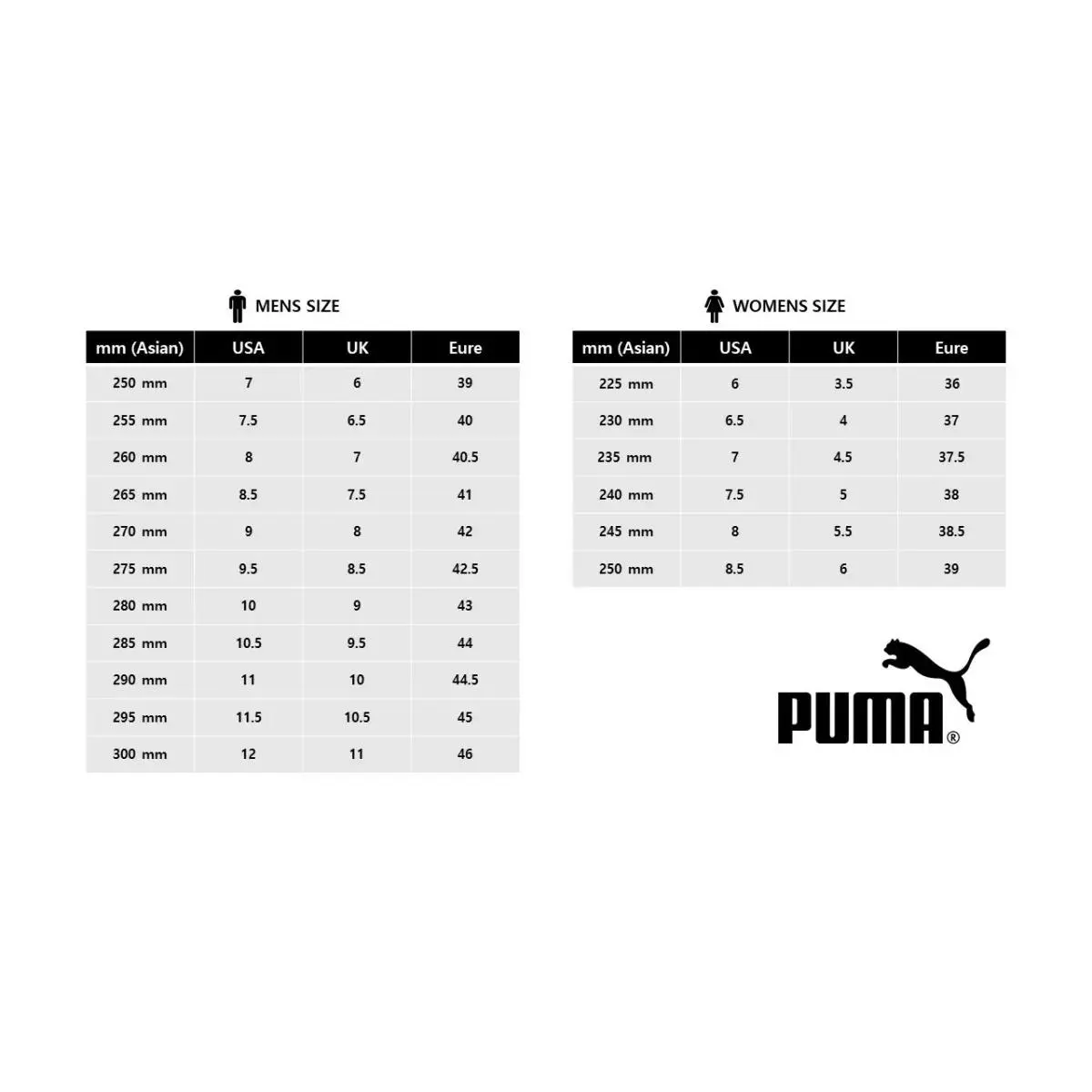 Puma shoes - PUMA Palermo - Palermo - 396464-14 - White / Blue Horizon / Gum 9