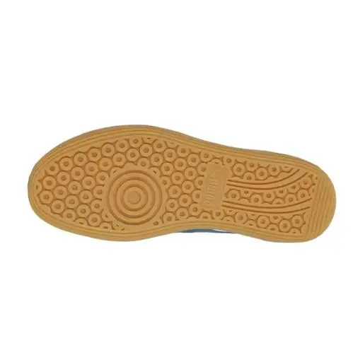 Puma shoes - PUMA Palermo - Palermo - 396464-14 - White / Blue Horizon / Gum 5