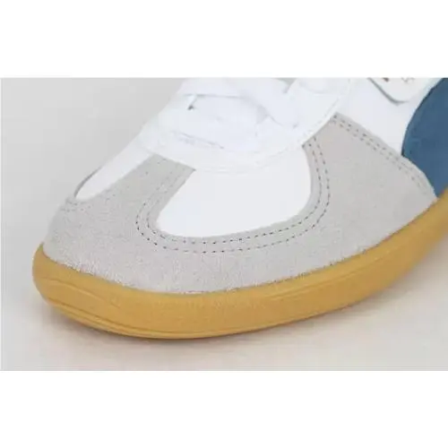 Puma shoes - PUMA Palermo - Palermo - 396464-14 - White / Blue Horizon / Gum 7