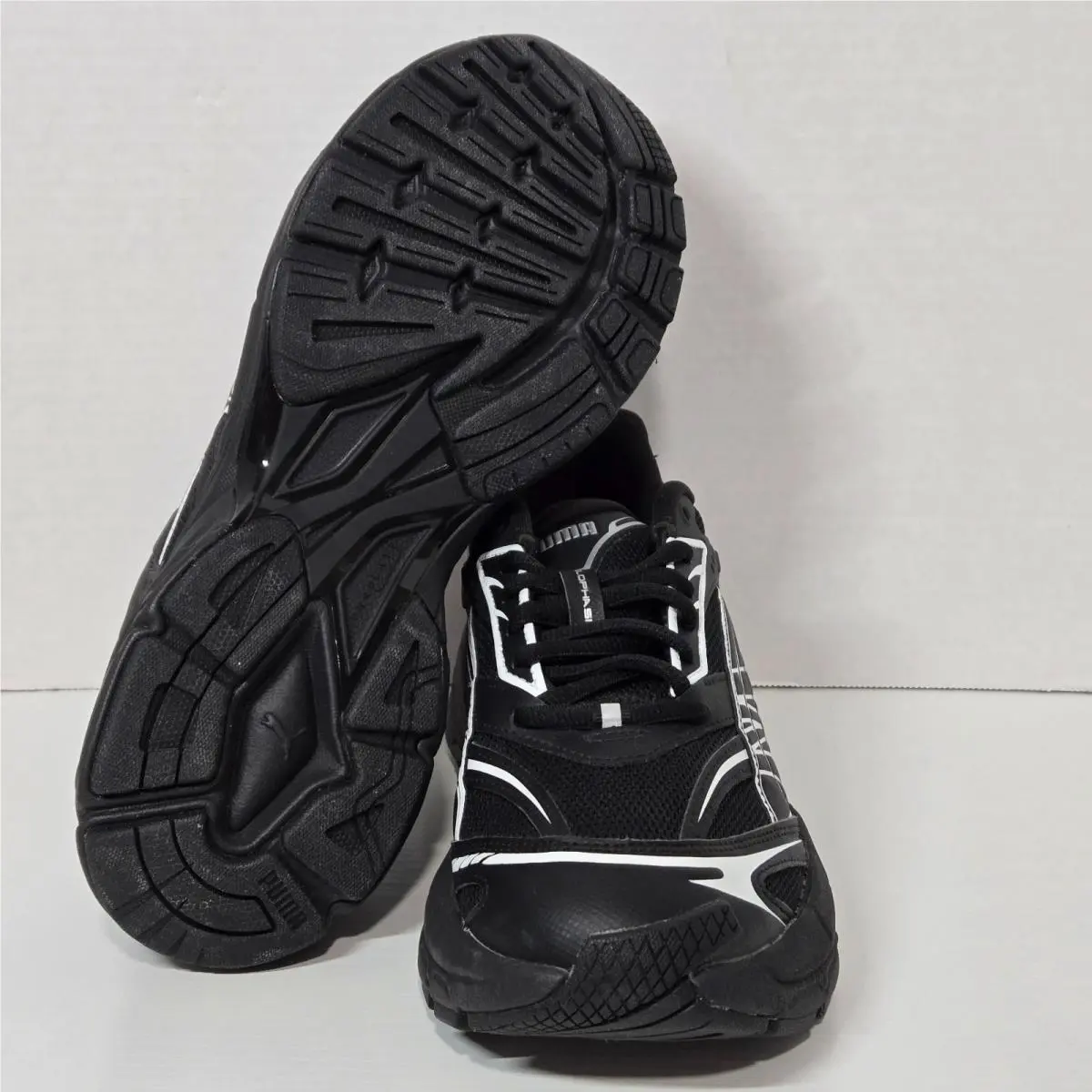 Puma shoes - Black 5
