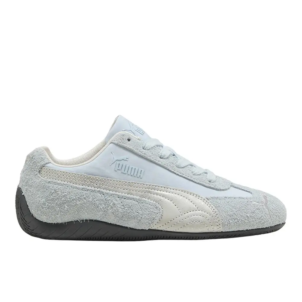 Puma Speedcat Brushed Luxe Sneaker Womens Size 7.5 M Sneakers Casual Shoes 40767