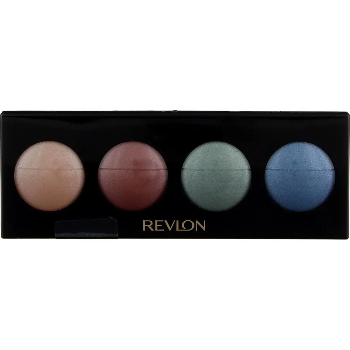 4 Pack Revlon Illuminance Creme Eye Shadow Moonlit Jewels 720 0.12 oz