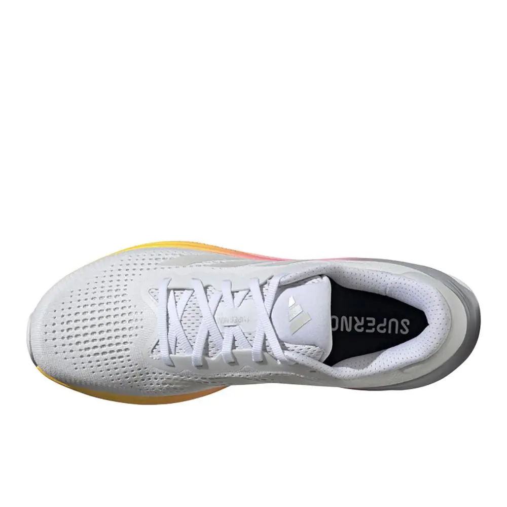 Adidas shoes - adidas Supernova Rise Running - Supernova Rise Running - JI2867-A - White 2