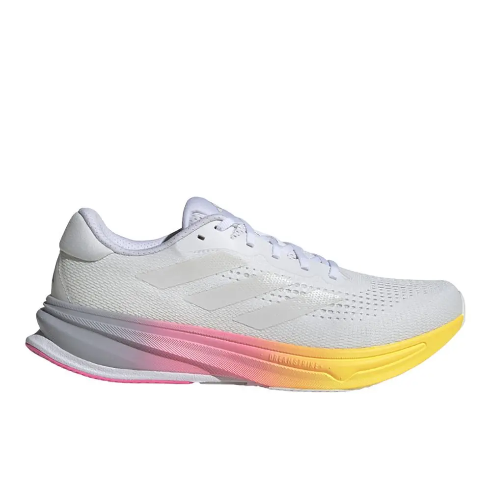 Adidas shoes - adidas Supernova Rise Running - Supernova Rise Running - JI2867-A - White 5