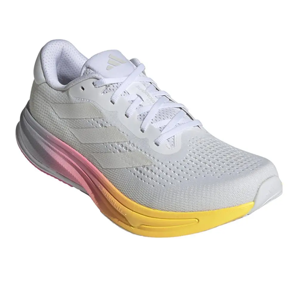 Adidas shoes - adidas Supernova Rise Running - Supernova Rise Running - JI2867-A - White 6