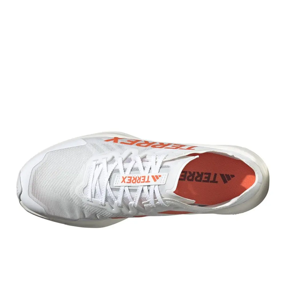 Adidas shoes - adidas Terrex Agravic Speed Trail Running - JI0954 - Grey 2