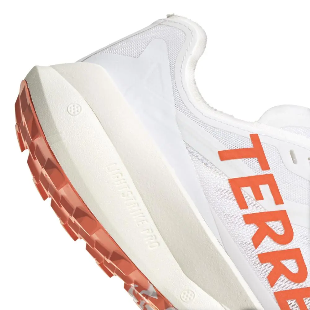 Adidas shoes - adidas Terrex Agravic Speed Trail Running - JI0954 - Grey 12