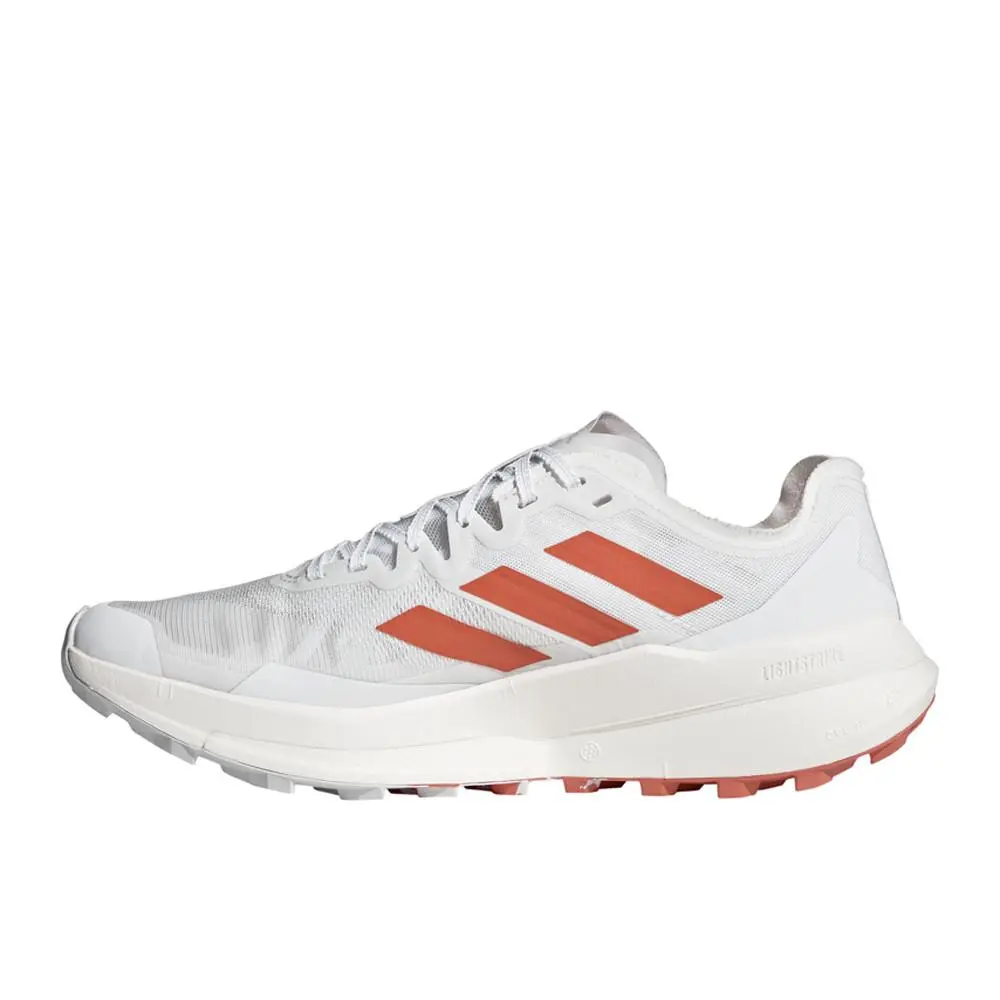 Adidas shoes - adidas Terrex Agravic Speed Trail Running - JI0954 - Grey 9