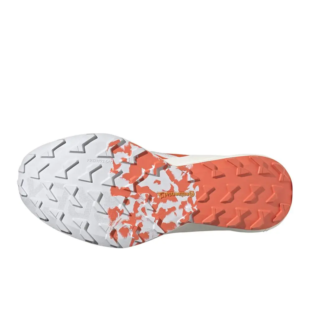 Adidas shoes - adidas Terrex Agravic Speed Trail Running - JI0954 - Grey 11