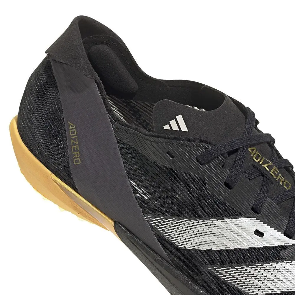 Adidas shoes - adidas Adizero Ambition - Adizero Ambition - IG9905 - Black 4
