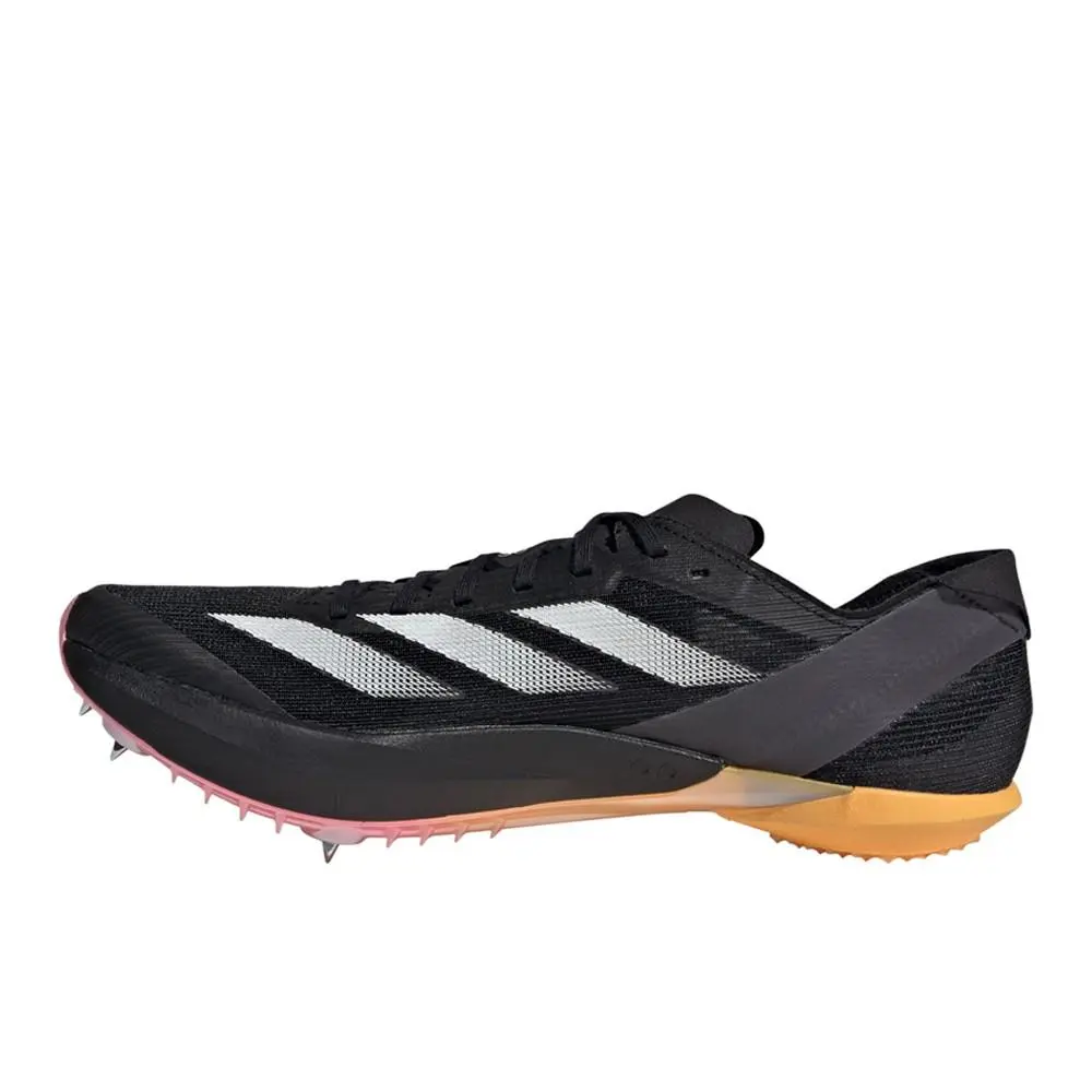 Adidas shoes - adidas Adizero Ambition - Adizero Ambition - IG9905 - Black 9