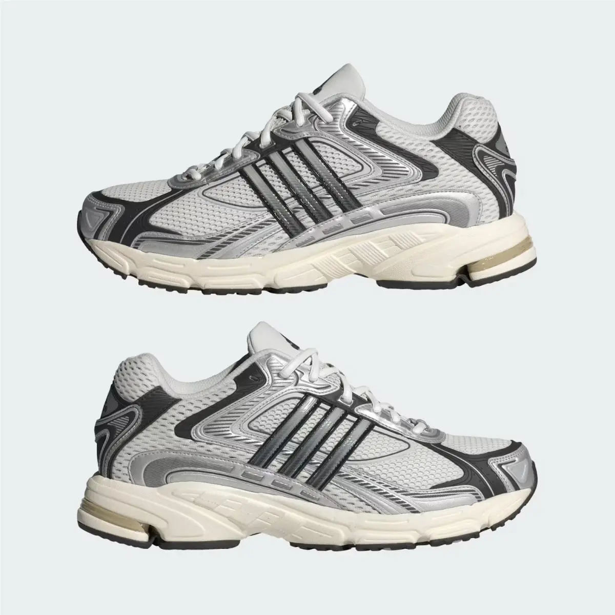 Adidas shoes - adidas Response CL - Response - IG6226 - White 5