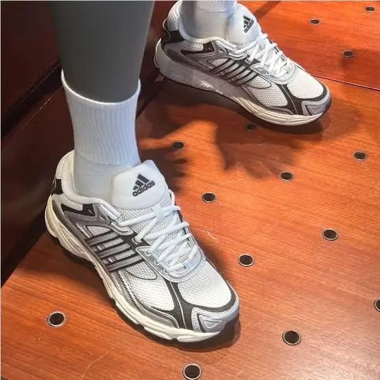 Adidas shoes - adidas Response CL - Response - IG6226 - White 1