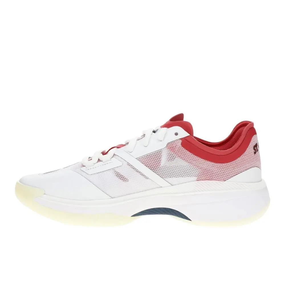 Adidas shoes - adidas Adizero Select 3.0 St John`s Red Storm Basketball - HQ0217 - White 1