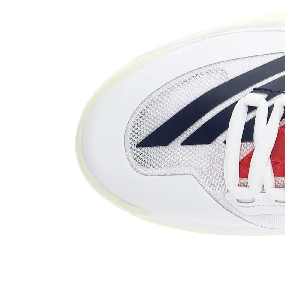 Adidas shoes - adidas Adizero Select 3.0 St John`s Red Storm Basketball - HQ0217 - White 5