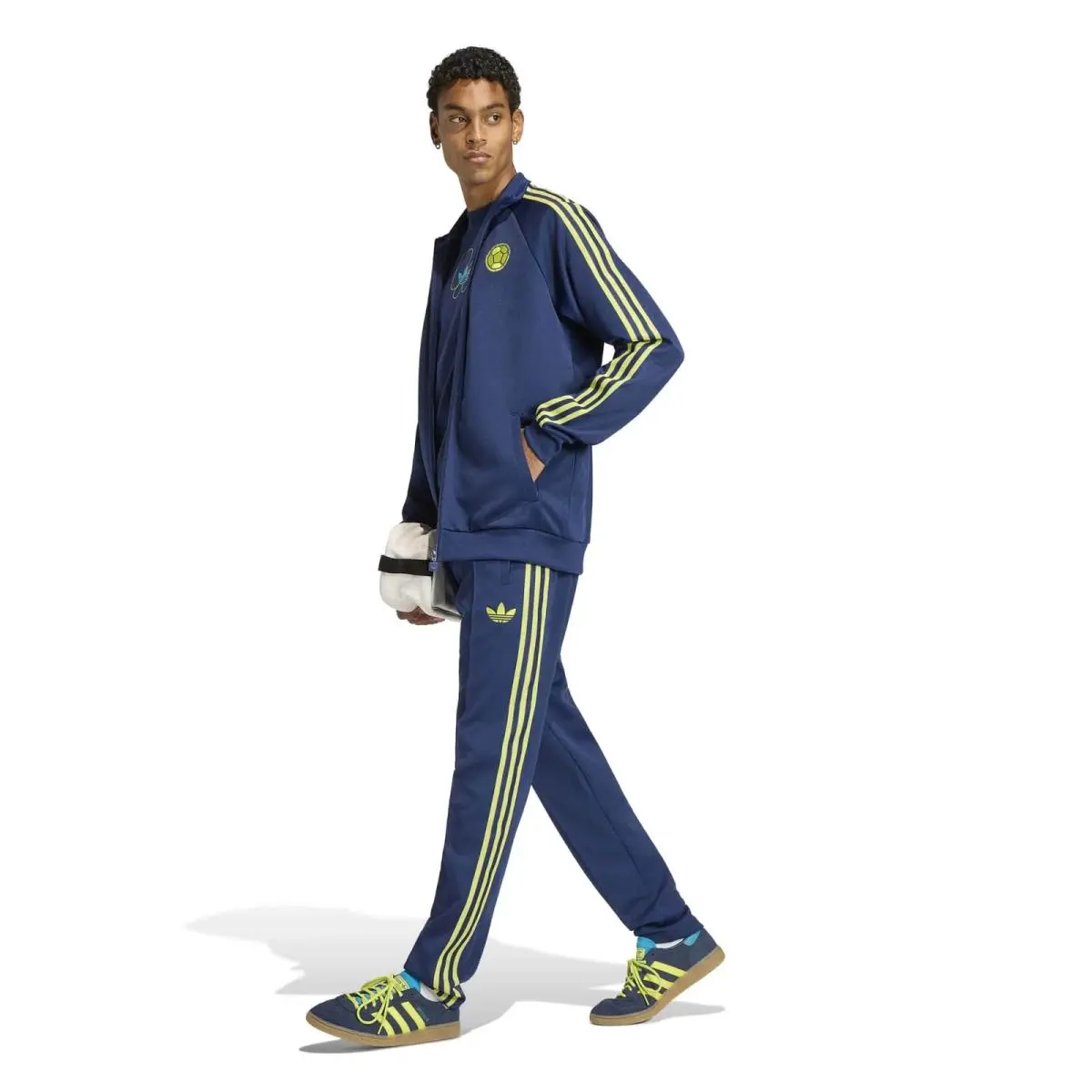 Adidas clothing - Navy 0