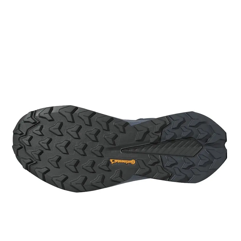Adidas shoes - adidas Terrex Trailmaker 2 Mid GoreTex Hiking - IH3733-A - Black, Blue 3