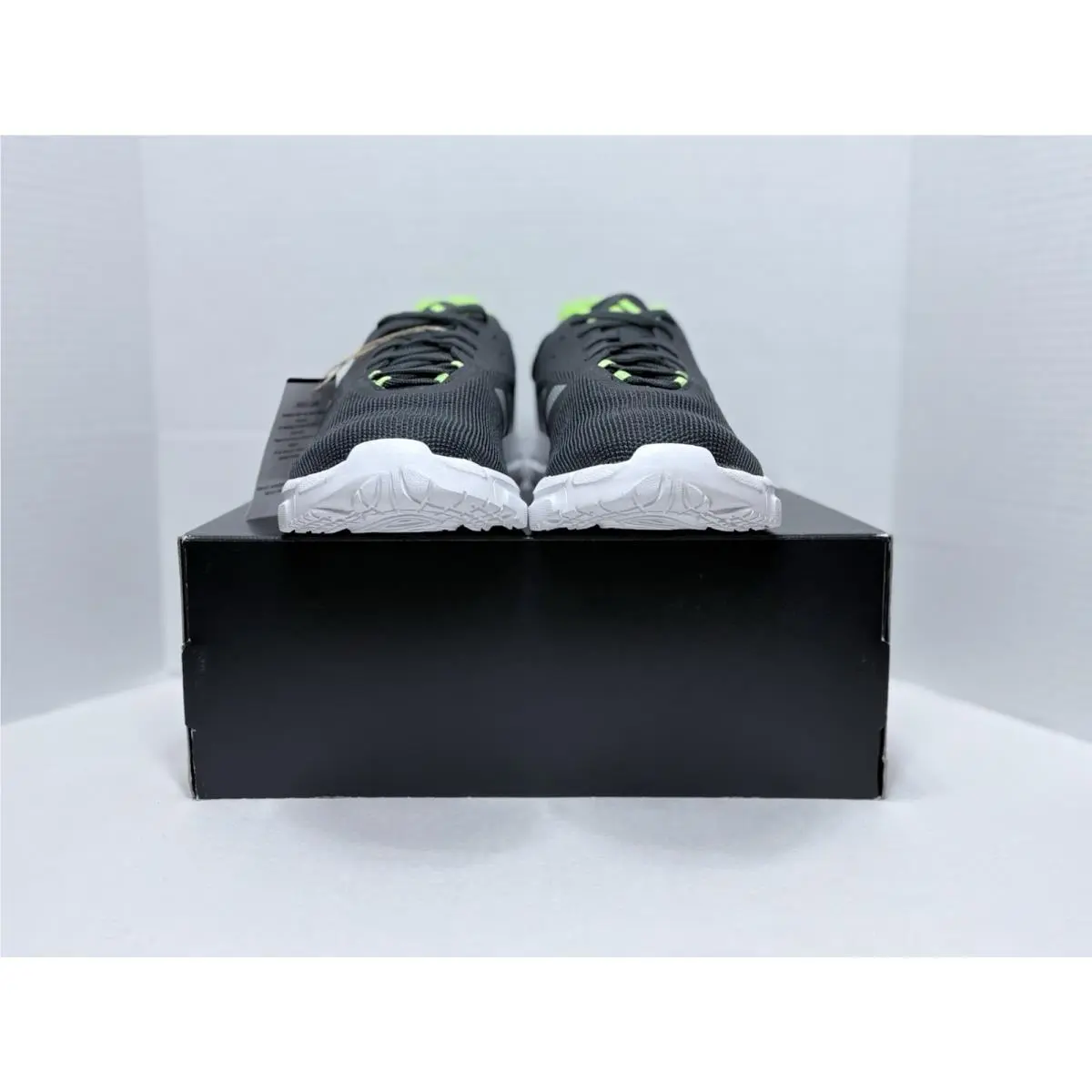 Adidas shoes - Zarorx Speed M - Zarorx Speed - IU6379 - Gray/White/Lime 2
